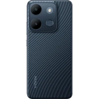 Infinix Smart 7 3/64GB Black