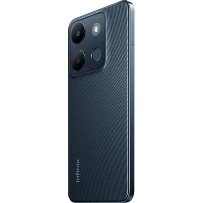 Infinix Smart 7 3/64GB Black