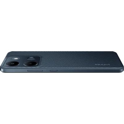 смартфон Infinix Smart 7 3/64GB Black