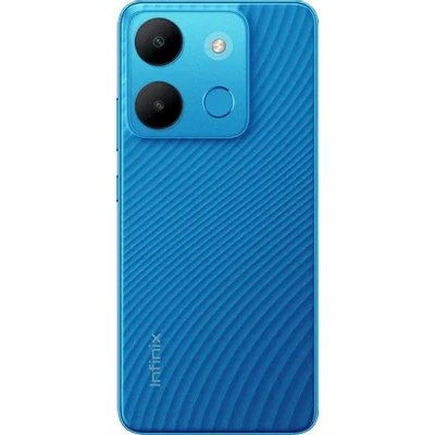 Infinix Smart 7 3/64GB Blue