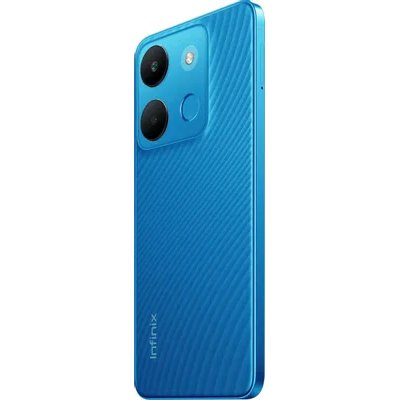 смартфон Infinix Smart 7 3/64GB Blue