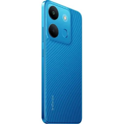 Infinix Smart 7 3/64GB Blue