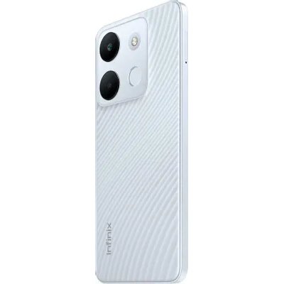 смартфон Infinix Smart 7 3/64GB White