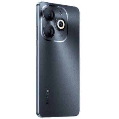 Infinix Smart 8 3/64GB Black