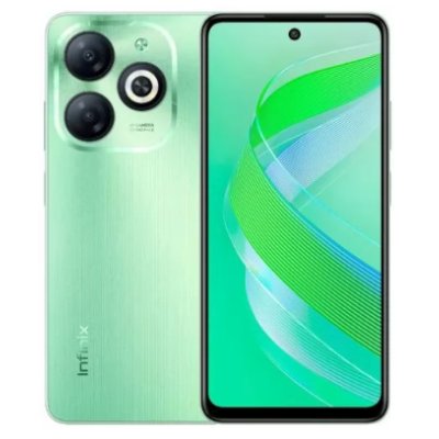 смартфон Infinix Smart 8 3/64GB Green