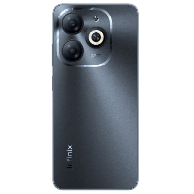 Infinix Smart 8 4/128GB Black