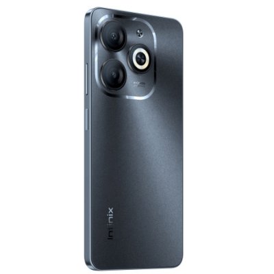 Infinix Smart 8 4/128GB Black