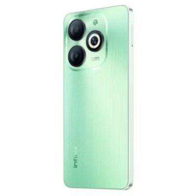 смартфон Infinix Smart 8 4/128GB Green