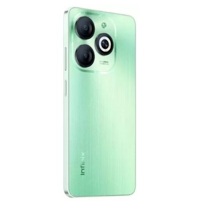 Infinix Smart 8 4/128GB Green