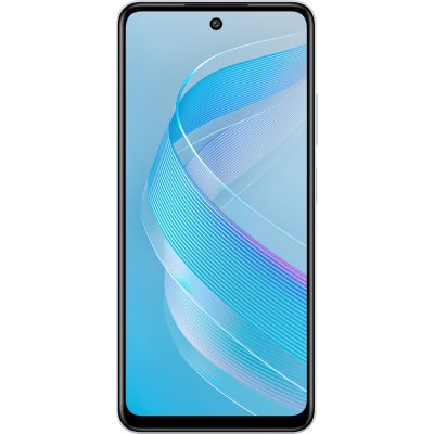 Infinix Smart 8 4/128GB White