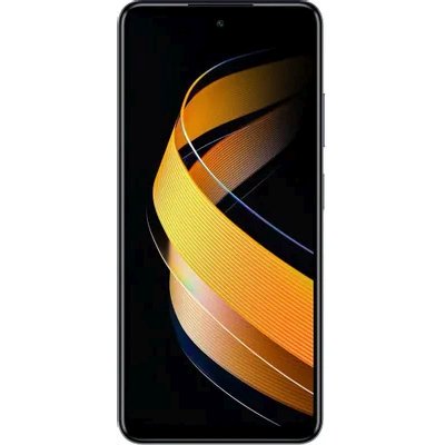 Infinix Smart 8 Plus 4/128GB Black