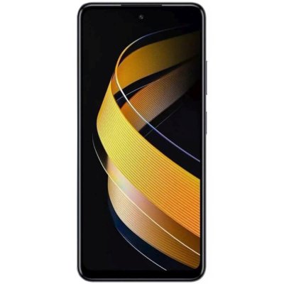 Infinix Smart 8 Pro 4/256GB Black