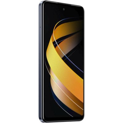 смартфон Infinix Smart 8 Pro 4/256GB Black