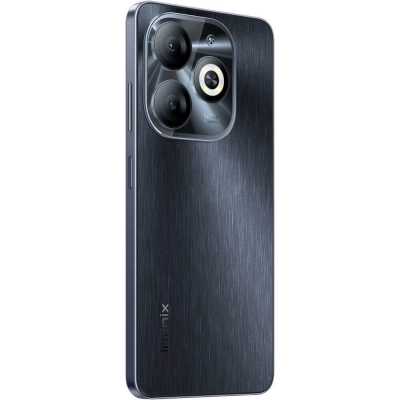 Infinix Smart 8 Pro 4/256GB Black