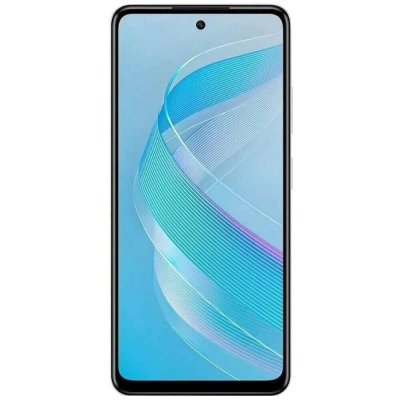 Infinix Smart 8 Pro 4/256GB White