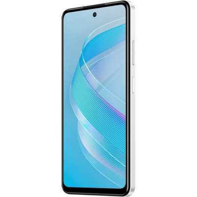 Infinix Smart 8 Pro 4/256GB White