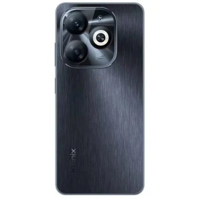 Infinix Smart 8 Pro 4/64GB Black