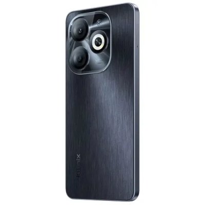 смартфон Infinix Smart 8 Pro 4/64GB Black