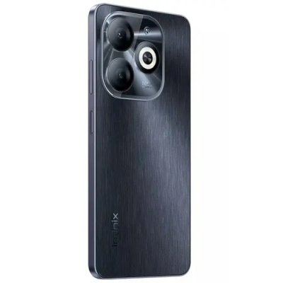 Infinix Smart 8 Pro 4/64GB Black
