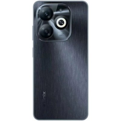 Infinix Smart 8 Pro 8/128GB Black