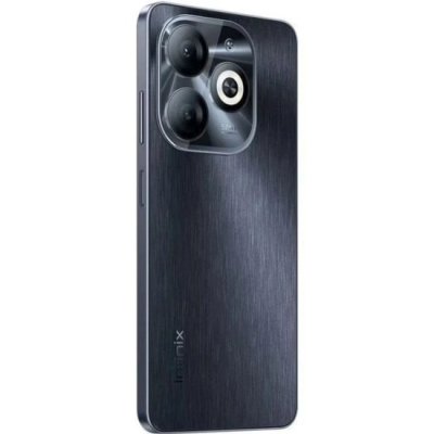 смартфон Infinix Smart 8 Pro 8/128GB Black