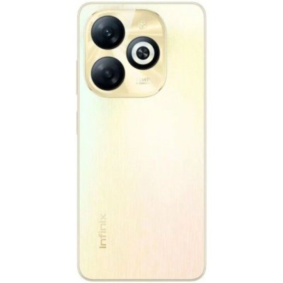 Infinix Smart 8 Pro 8/128GB Gold
