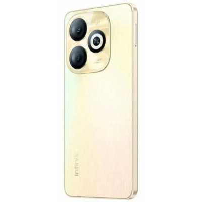 смартфон Infinix Smart 8 Pro 8/128GB Gold