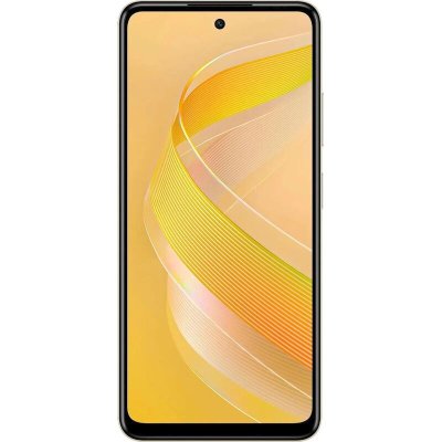 Infinix Smart 8 Pro 8/256GB Gold