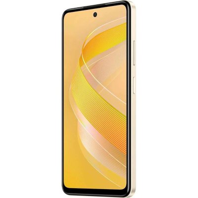 Infinix Smart 8 Pro 8/256GB Gold