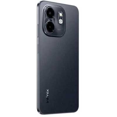 Infinix Smart 9 3/128GB Black