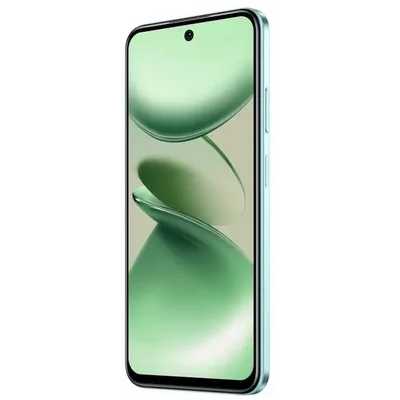 смартфон Infinix Smart 9 3/128GB Green