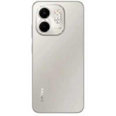 смартфон Infinix Smart 9 3/128GB Titan