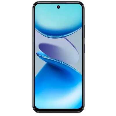 Infinix Smart 9 4/128GB Black