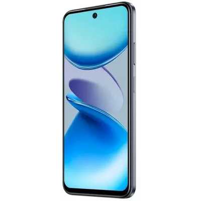 Infinix Smart 9 4/128GB Black