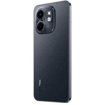 Infinix Smart 9 4/128GB Black