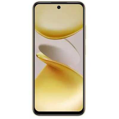 Infinix Smart 9 4/128GB Gold