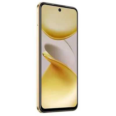 Infinix Smart 9 4/128GB Gold