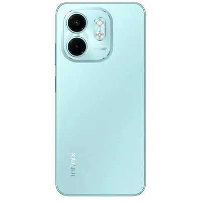смартфон Infinix Smart 9 4/128GB Green