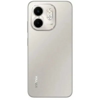 смартфон Infinix Smart 9 4/128GB Titan