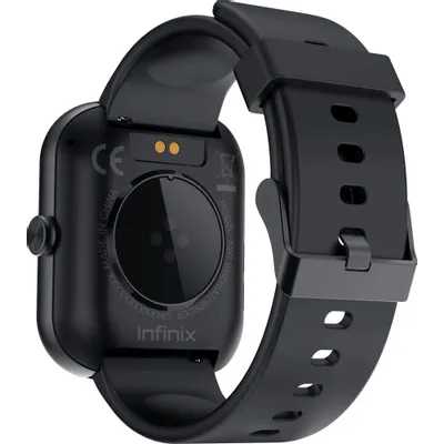 смарт часы Infinix Watch 1 XW1 Black