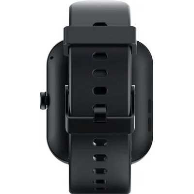 Infinix Watch 1 XW1 Black