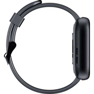 смарт часы Infinix Watch 1 XW1 Black