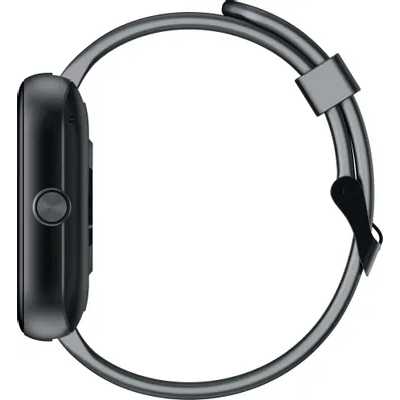 Infinix Watch 1 XW1 Black