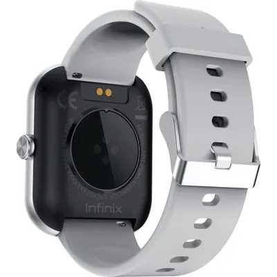 смарт часы Infinix Watch 1 XW1 Silver