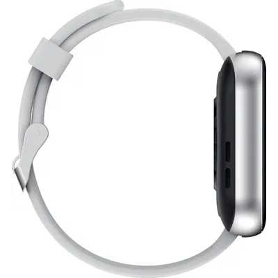 Infinix Watch 1 XW1 Silver