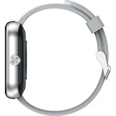 смарт часы Infinix Watch 1 XW1 Silver