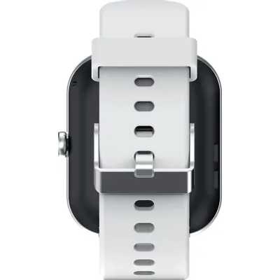 Infinix Watch 1 XW1 Silver