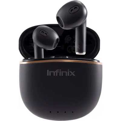 наушники Infinix XBuds XE23 Black