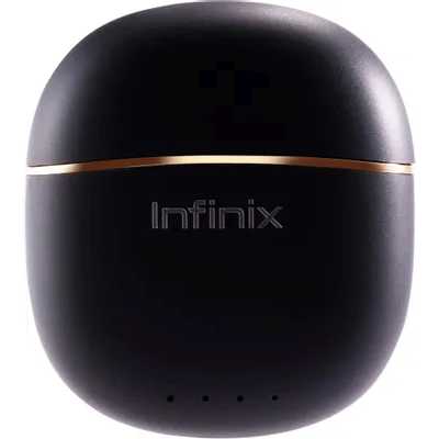 Infinix XBuds XE23 Black