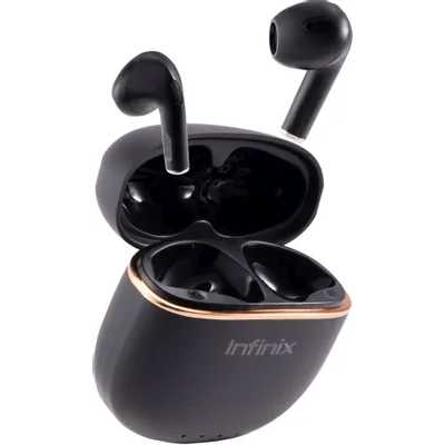 Infinix XBuds XE23 Black